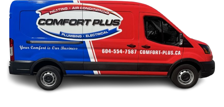 Heating in Port Coquitlam, BC