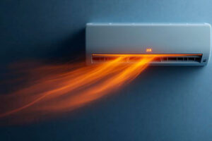 Why Is My A/C Blowing Warm Air?