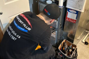 Preparing Your Furnace for a BC Winter: What Homeowners Should Know