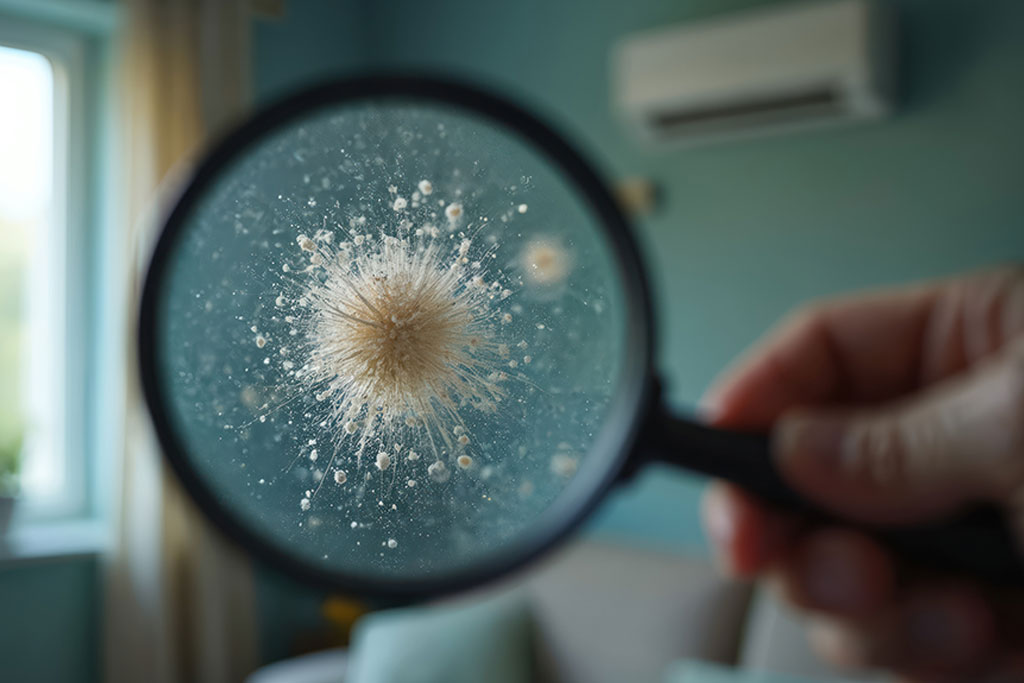 How Your HVAC System Can Reduce Home Allergens